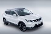 Nissan Qashqai 2 1.5 Diesel 2017